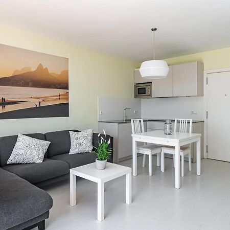 Apartamento Bahia Blanca Vilanova i la Geltrú 외부 사진
