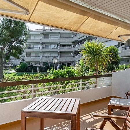 Apartamento Bahia Blanca Vilanova i la Geltrú 외부 사진