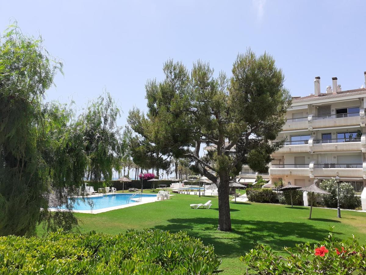 Apartamento Bahia Blanca Vilanova i la Geltrú 외부 사진
