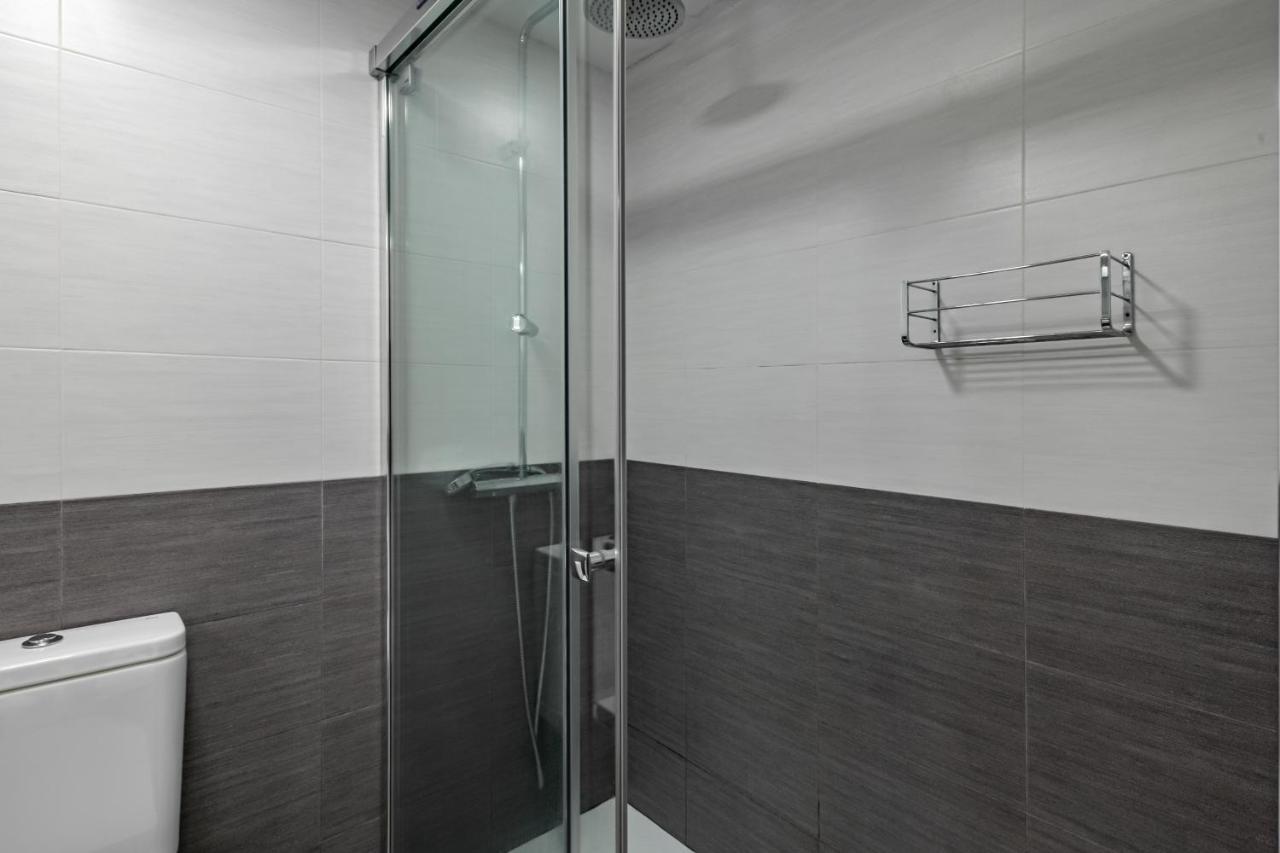 Apartamento Bahia Blanca Vilanova i la Geltrú 외부 사진