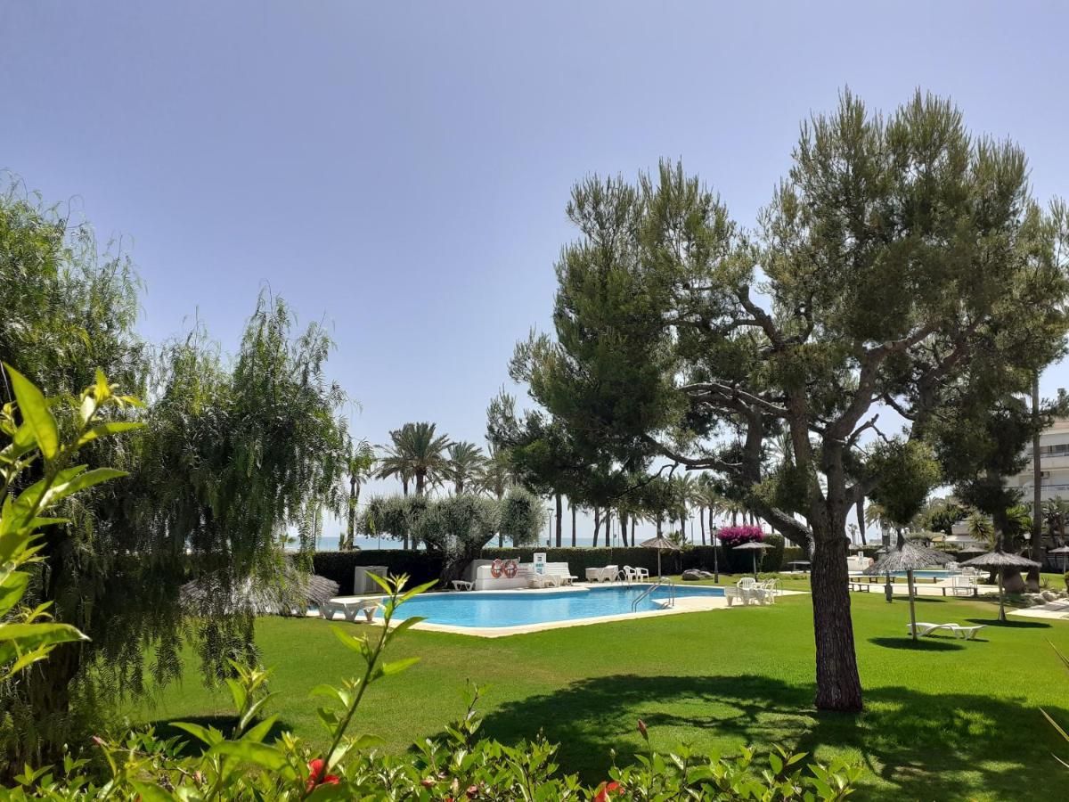 Apartamento Bahia Blanca Vilanova i la Geltrú 외부 사진