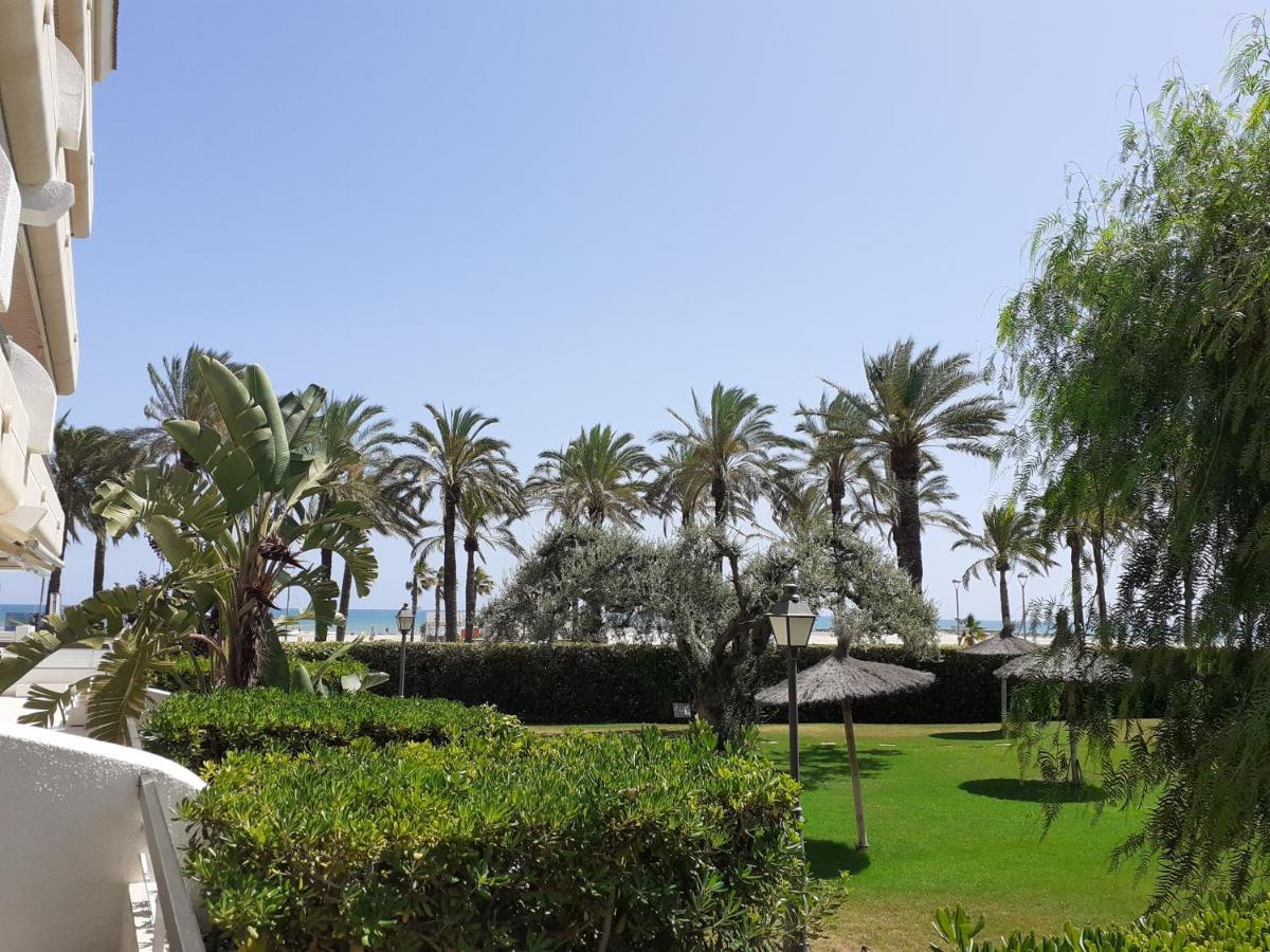 Apartamento Bahia Blanca Vilanova i la Geltrú 외부 사진
