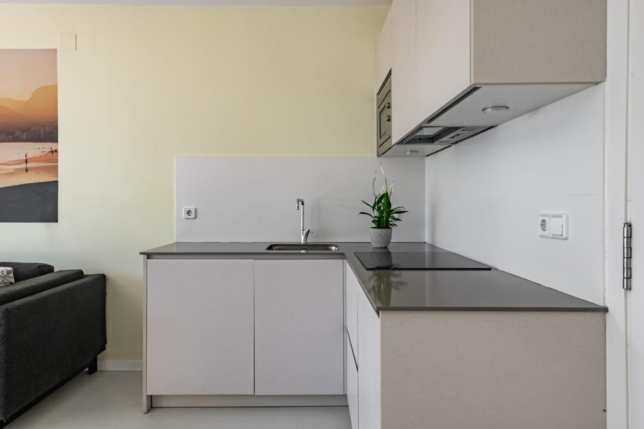 Apartamento Bahia Blanca Vilanova i la Geltrú 외부 사진