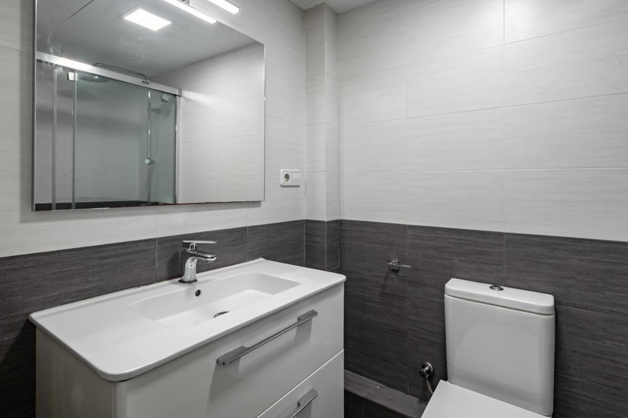 Apartamento Bahia Blanca Vilanova i la Geltrú 외부 사진