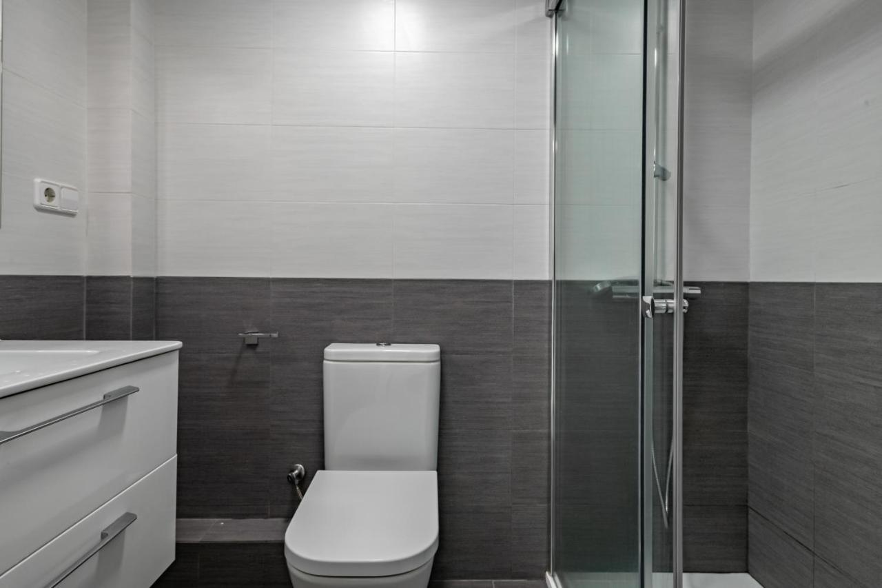 Apartamento Bahia Blanca Vilanova i la Geltrú 외부 사진
