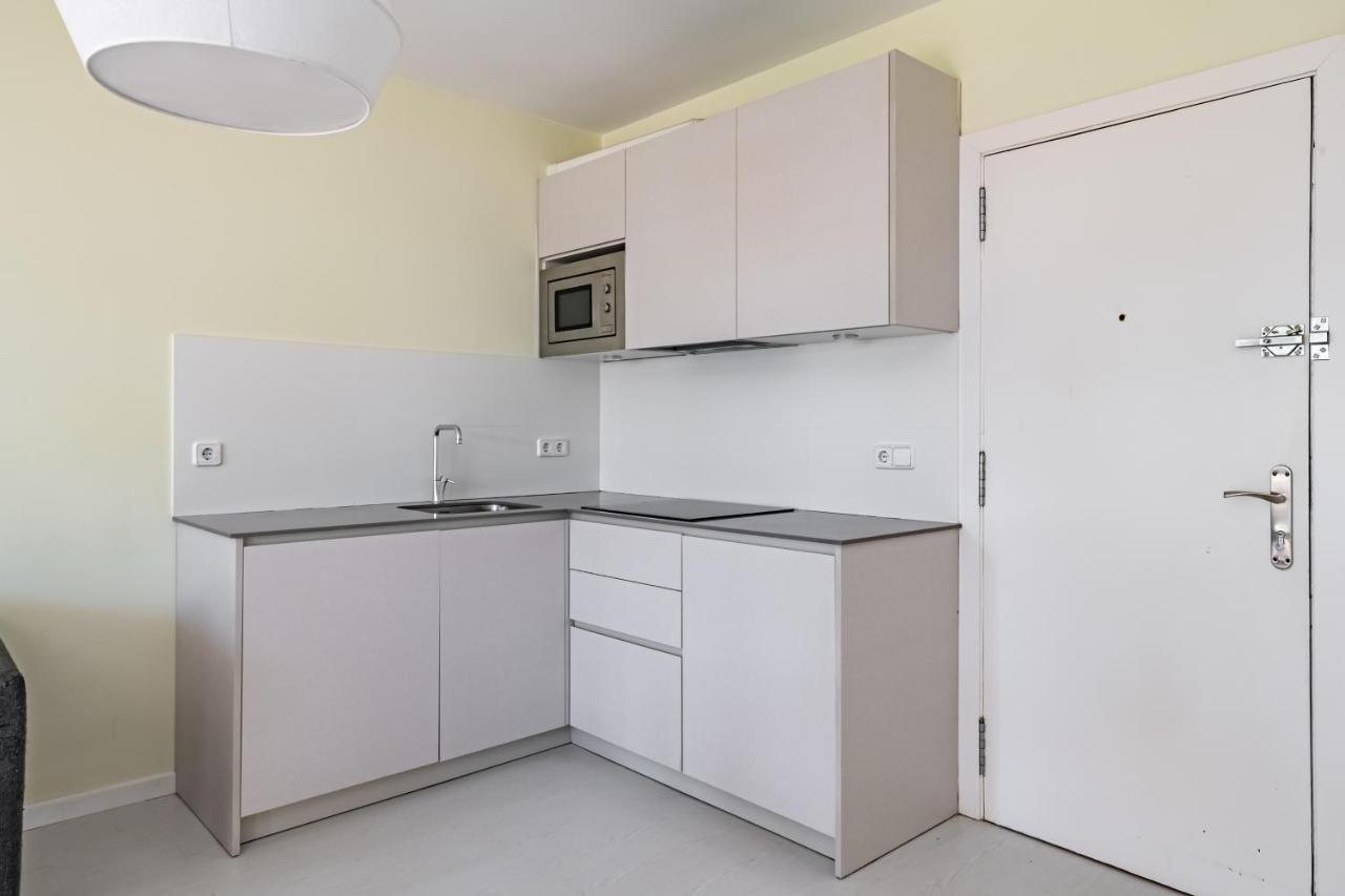 Apartamento Bahia Blanca Vilanova i la Geltrú 외부 사진