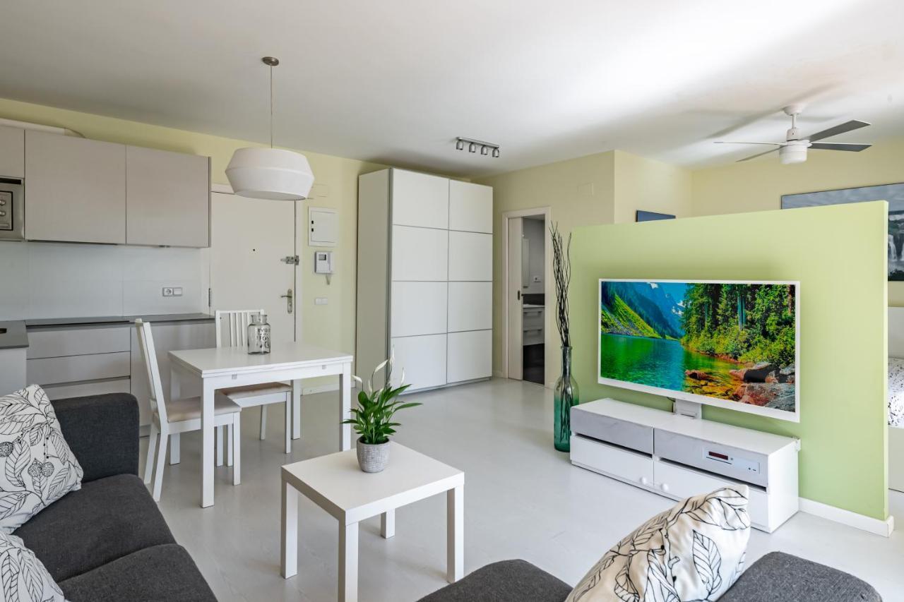 Apartamento Bahia Blanca Vilanova i la Geltrú 외부 사진