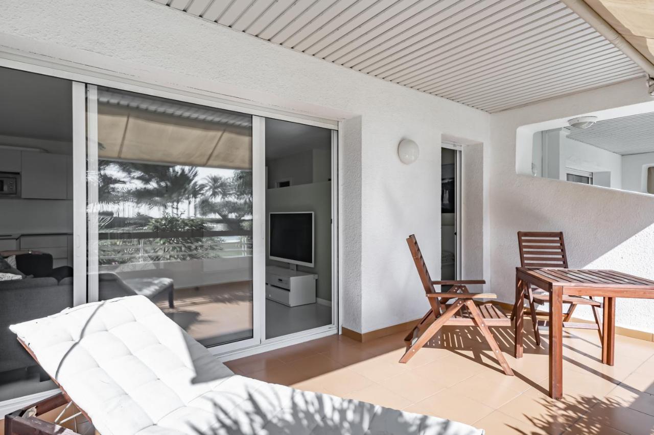 Apartamento Bahia Blanca Vilanova i la Geltrú 외부 사진